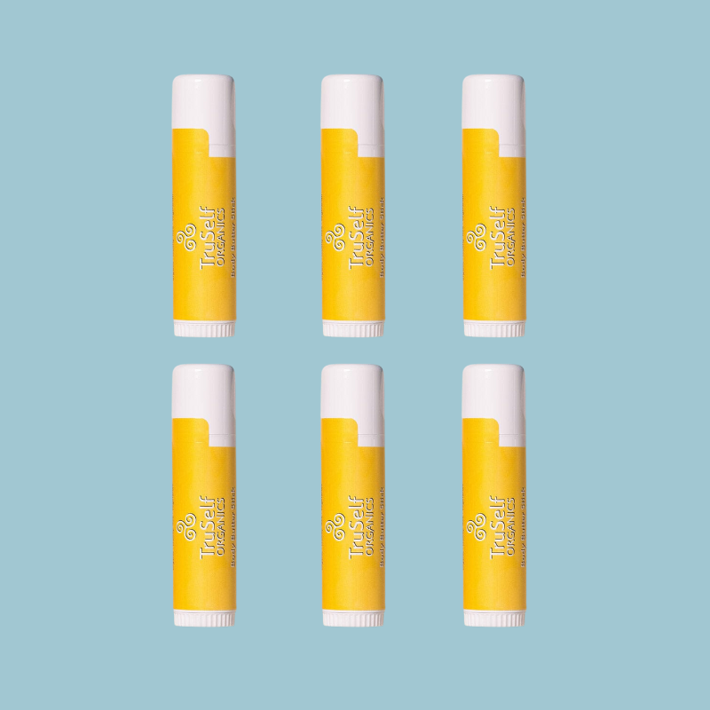 Body Butter Stick