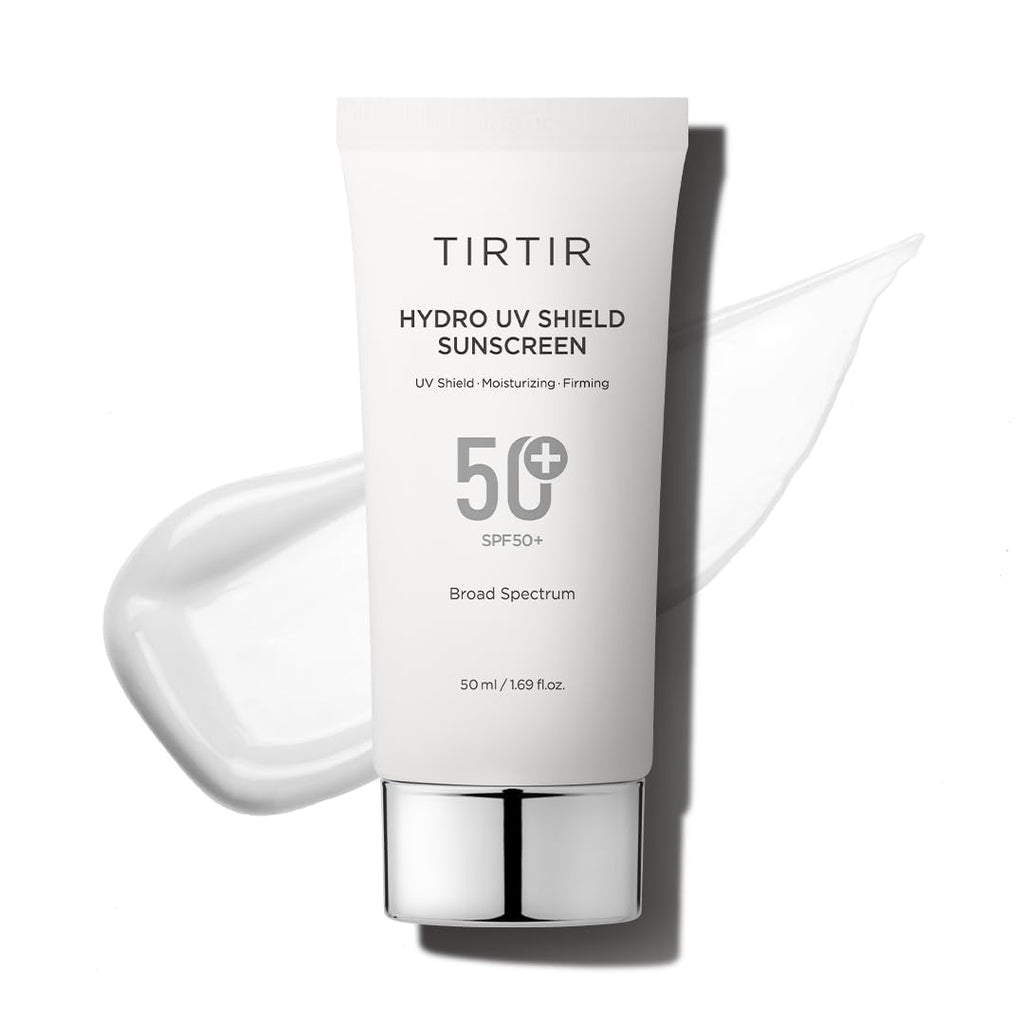 TIRTIR Hydro UV Shield Sunscreen SPF50+ Broad Spectrum