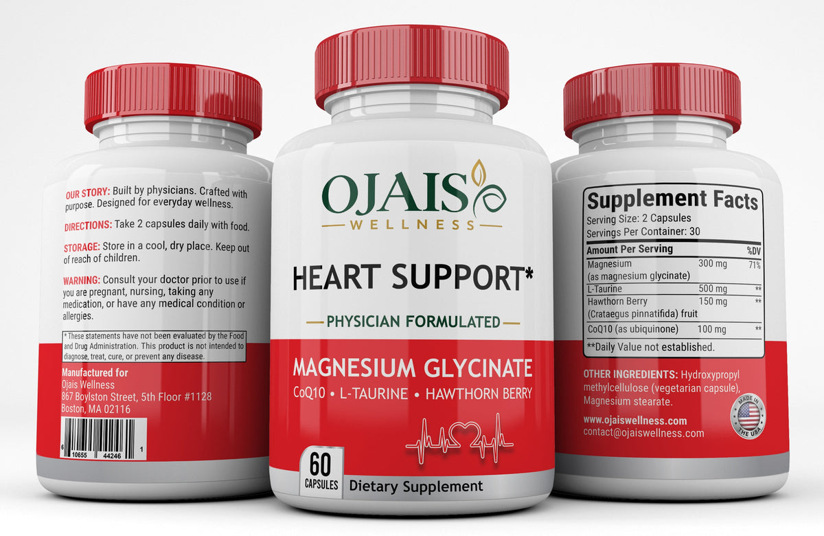 HEART SUPPORT
