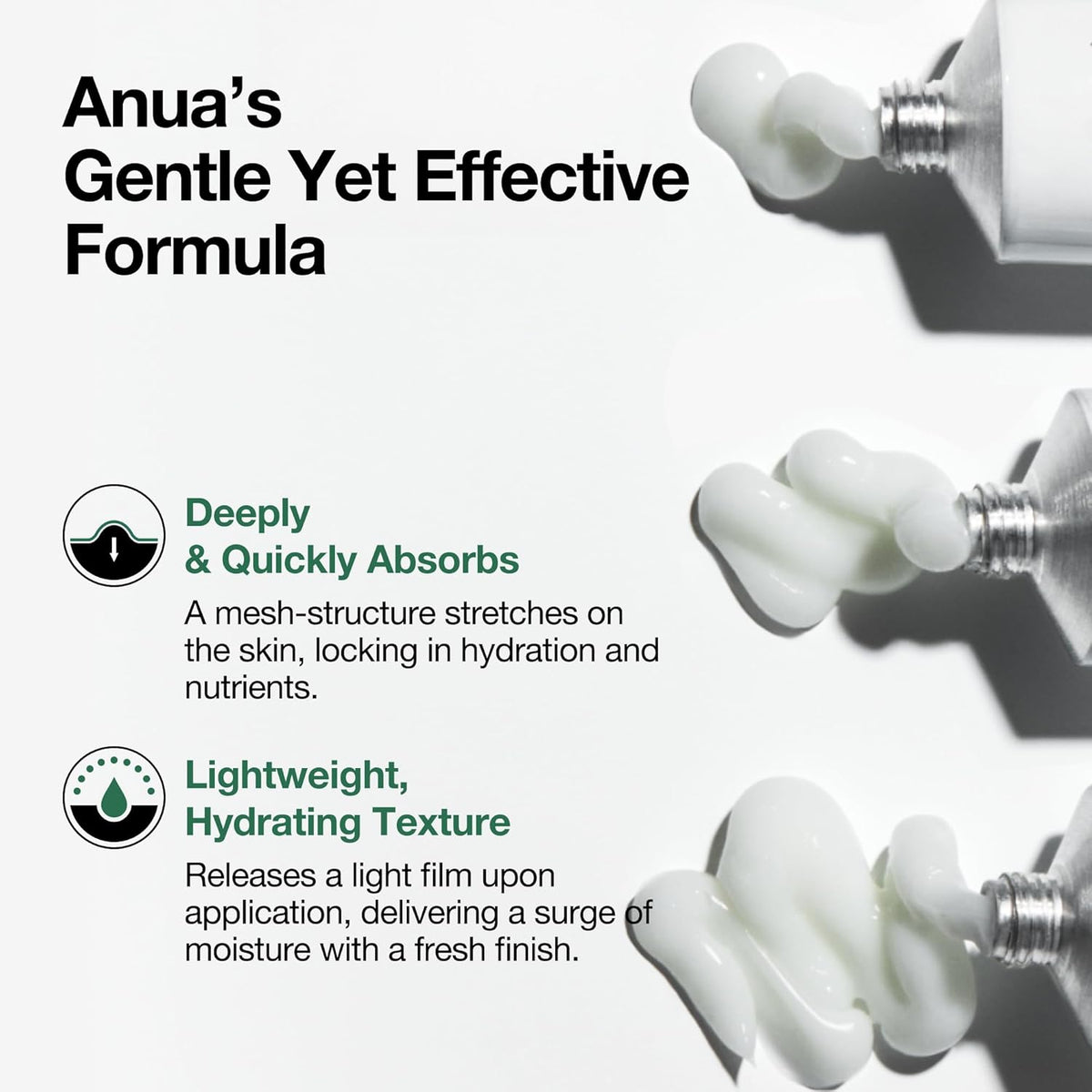 ANUA Heartleaf Centella Red Spot Cream