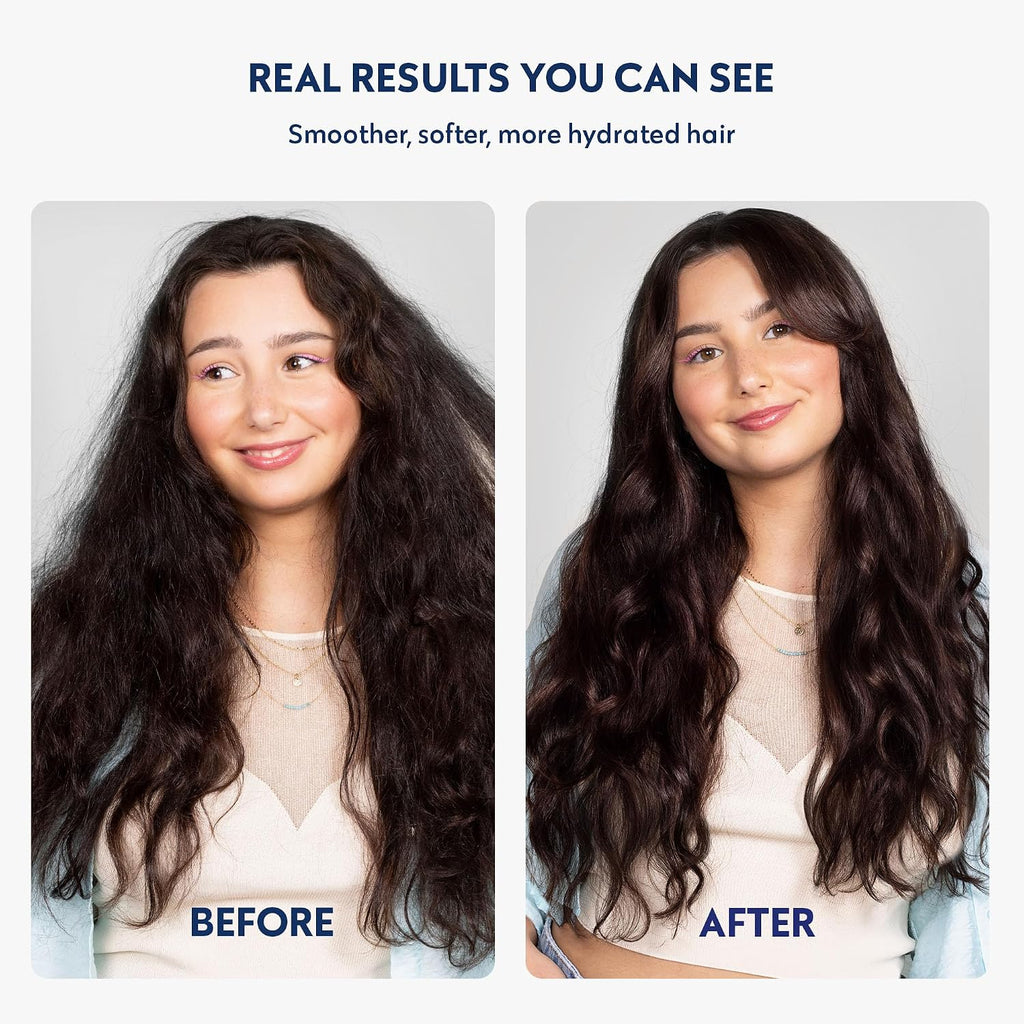 Sensitive Moisture Shampoo fp2