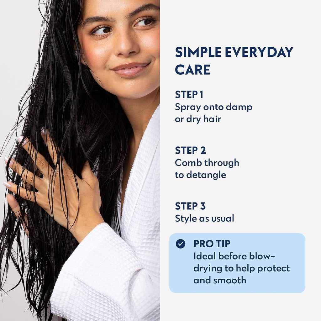 Sensitive Moisture Leave-in Mist