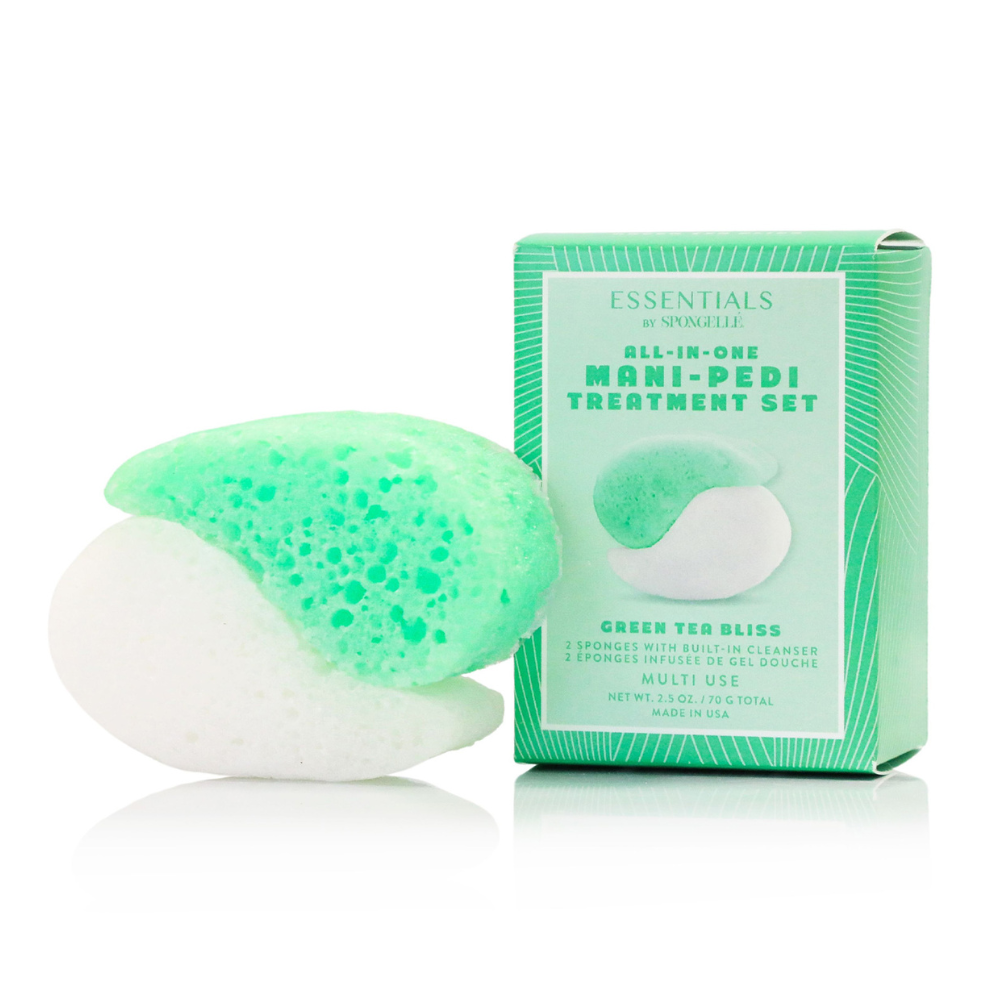 Essentials Mani-Pedi Assorted Pack