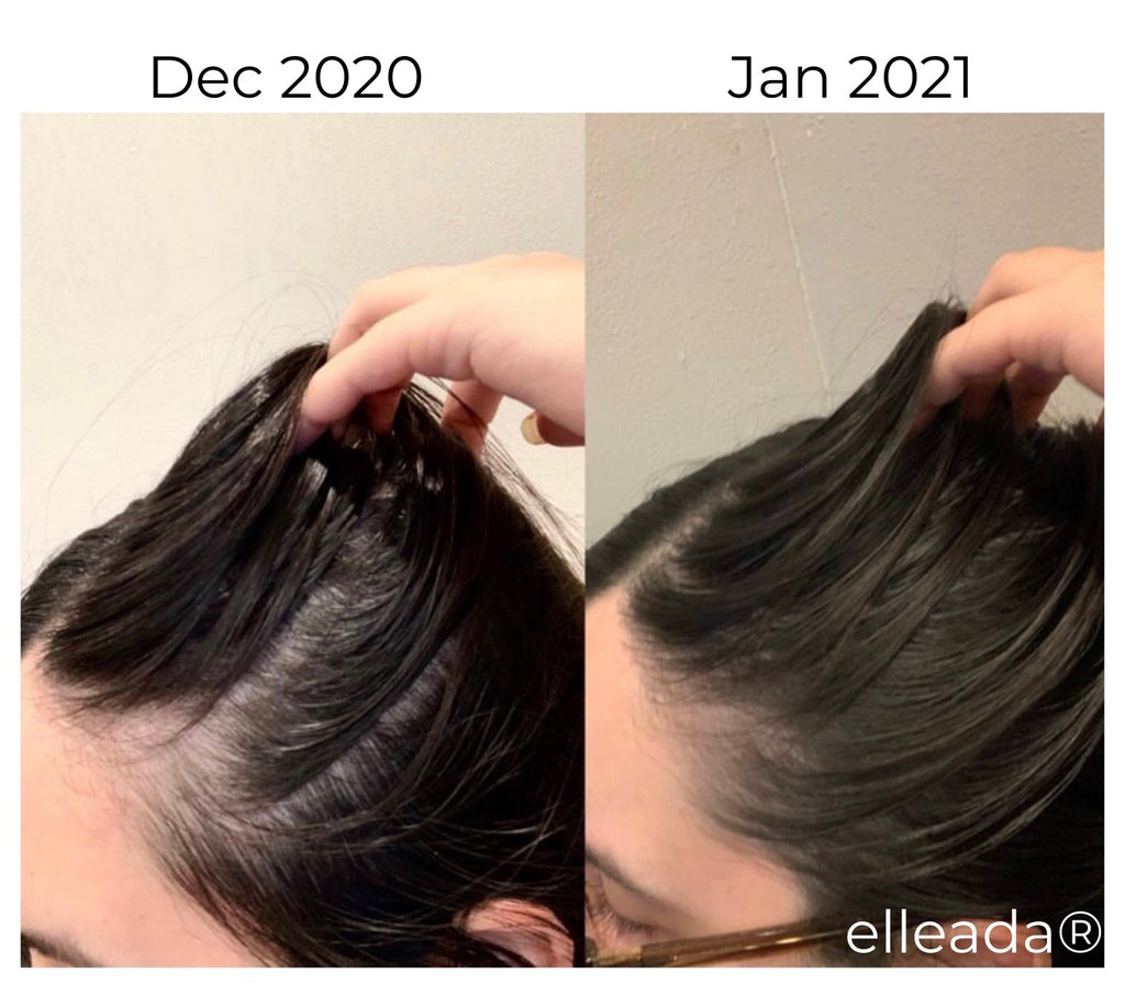 Elleada's Hair Serum