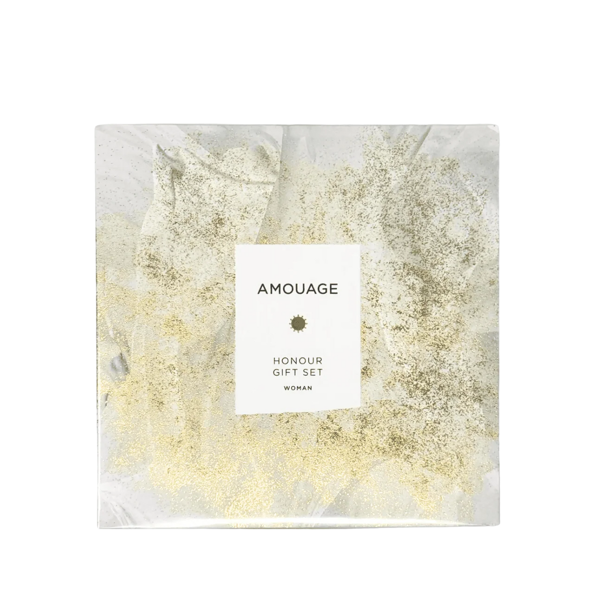 Amouage Honour Gift Set Woman