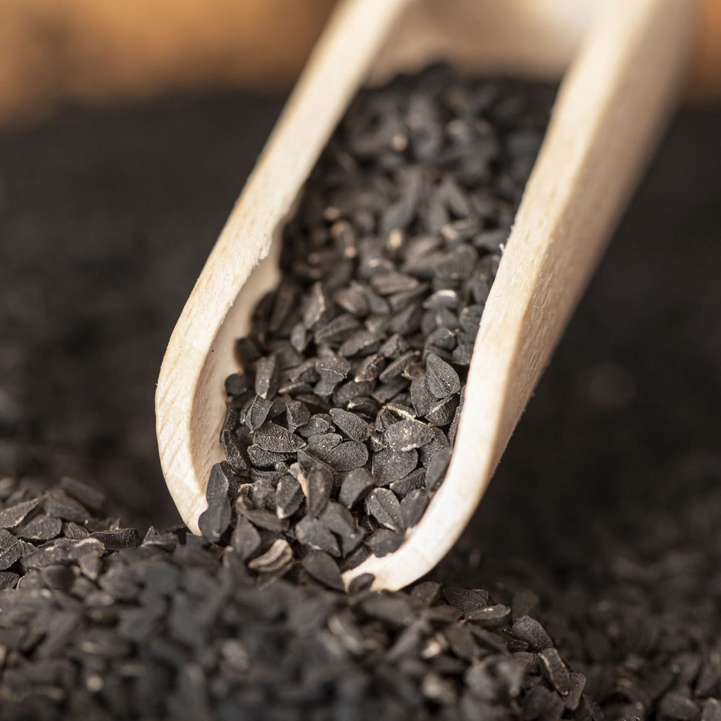 Black Cumin Seed Elixir