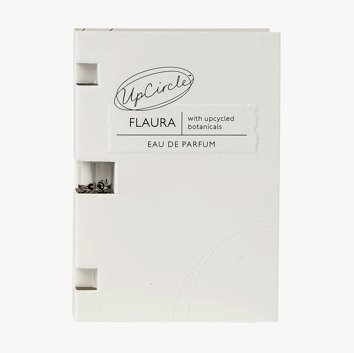 Flaura Eau De Parfum Sample Vial