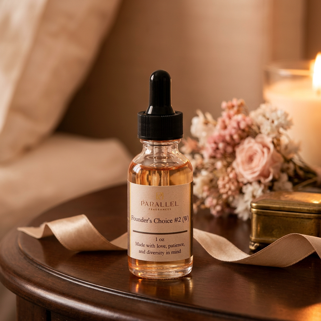 Founder's Choice #2 - Women's Fragrance Oil