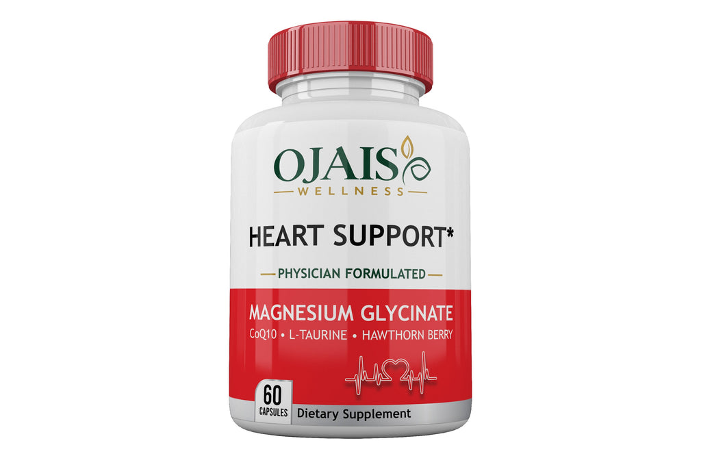 HEART SUPPORT