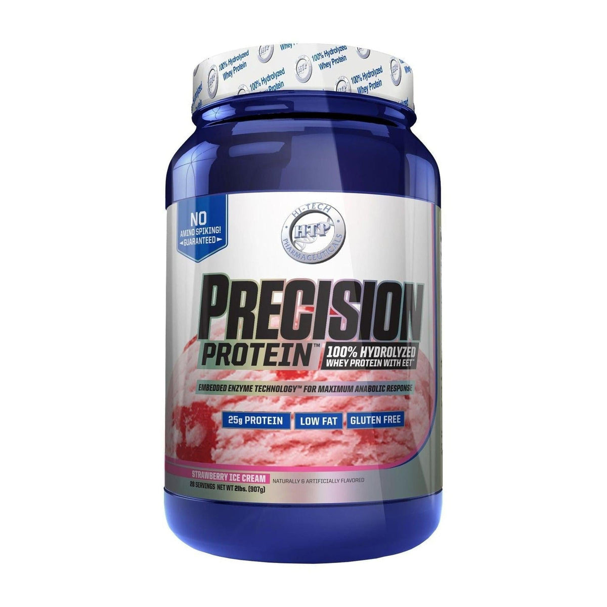 Hi-Tech Precision Protein™ - 2 lb