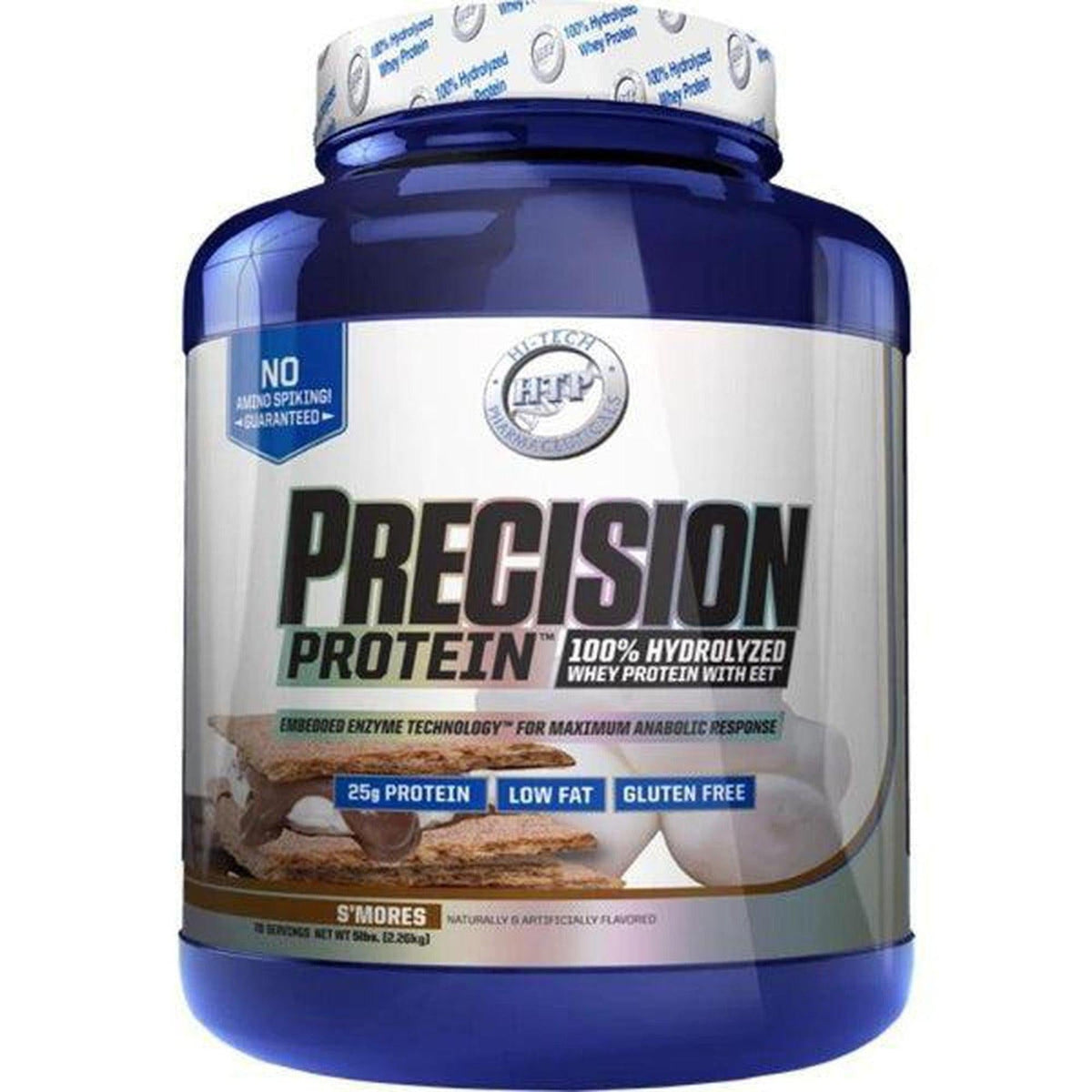 Hi-Tech Precision Protein™ - 5 lb