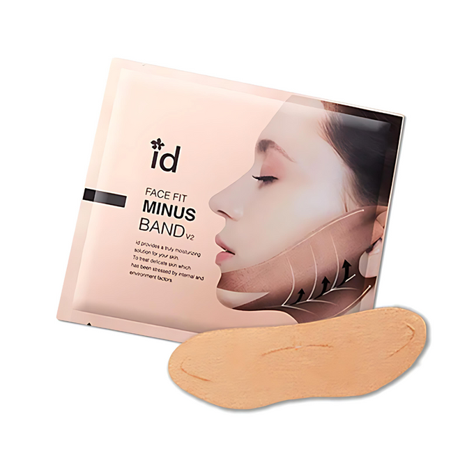 id Placosmetics Face Fit Minus Band v2 (Single)
