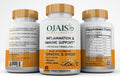 INFLAMMATION & IMMUNE SUPPORT