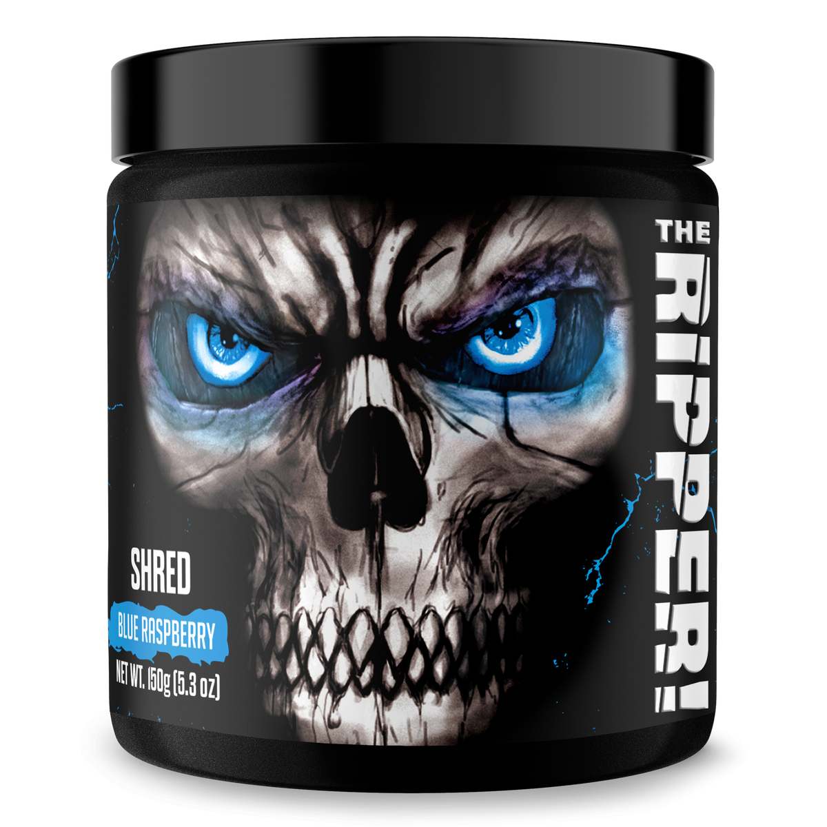 The Ripper! Fat Burner