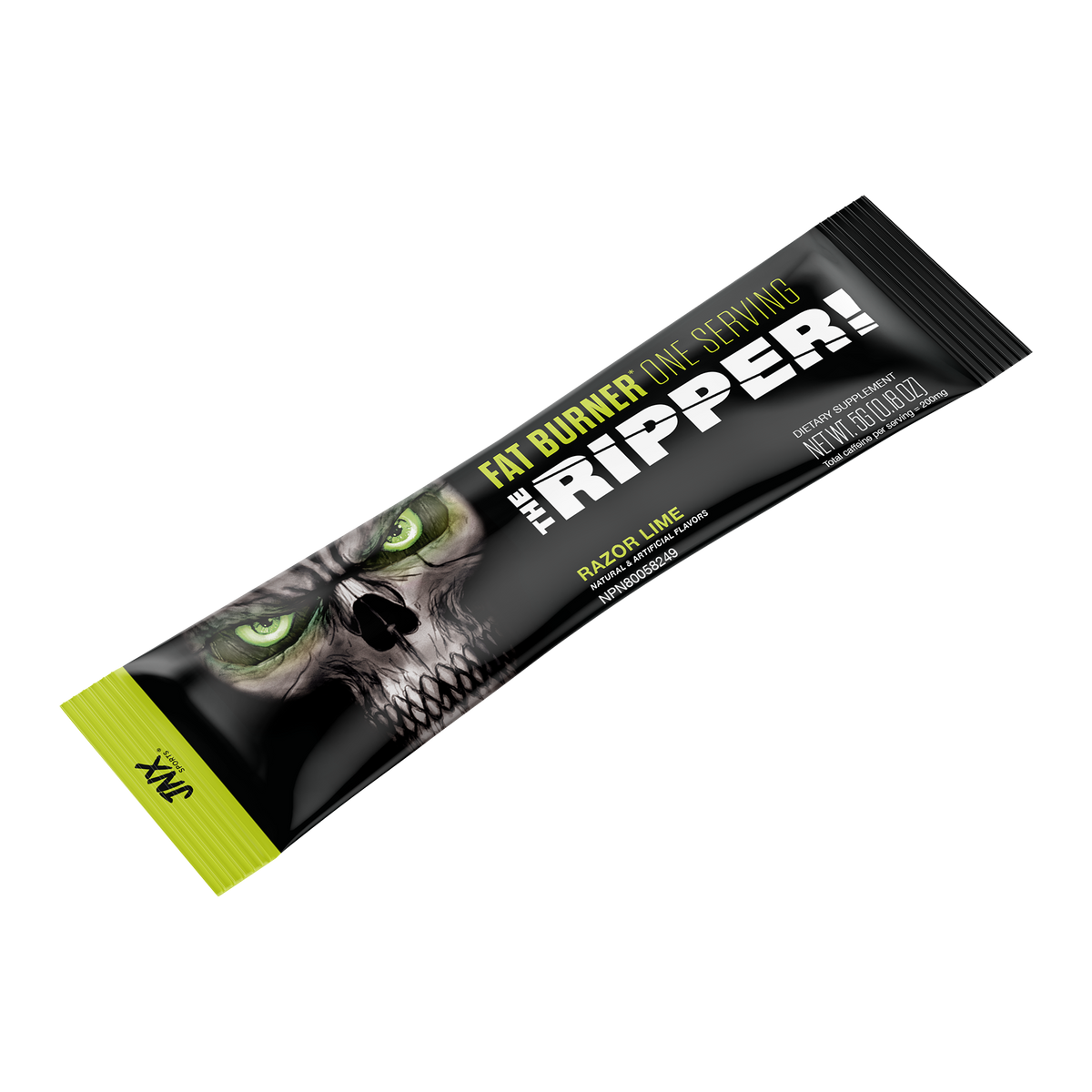 The Ripper! Fat Burner Stick