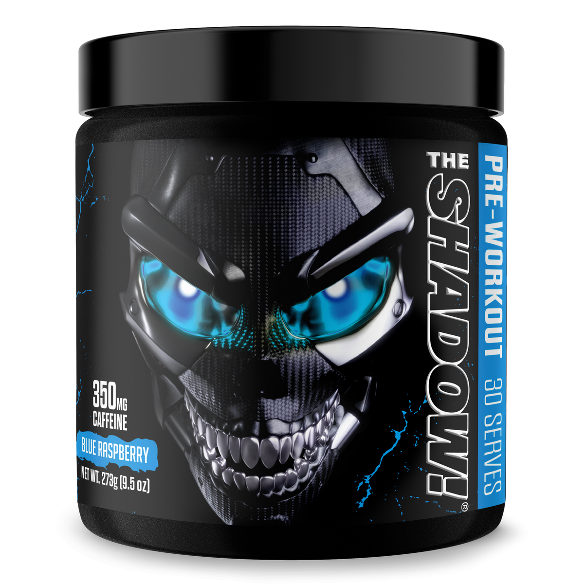 The Shadow! Pre-Workout