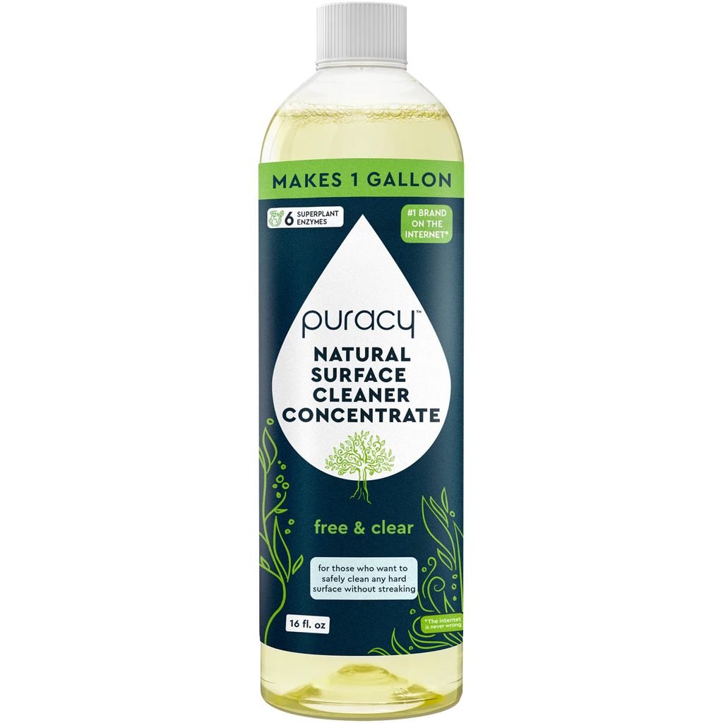 Everyday Multi-Surface Cleaner