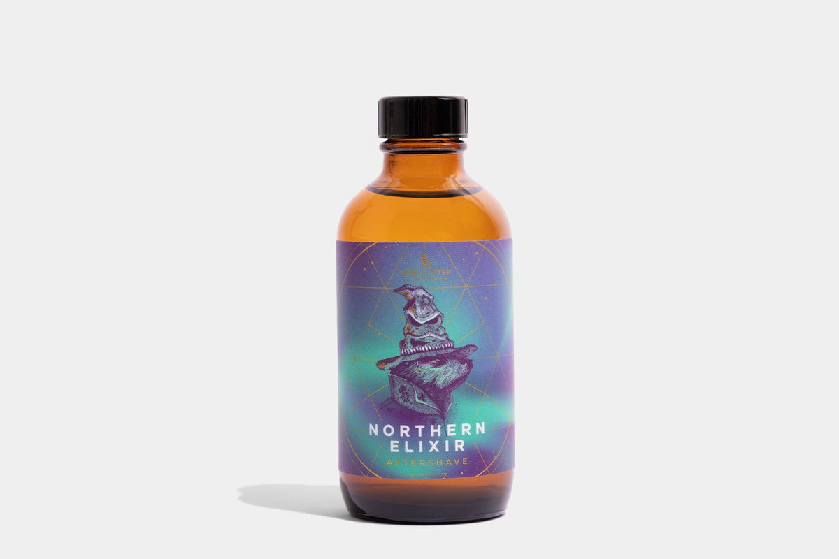 Northern Elixir Aftershave