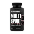 NutraBio Multi-Sport Women's Daily - 120 Capsules