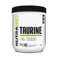NutraBio Taurine Powder - 500g
