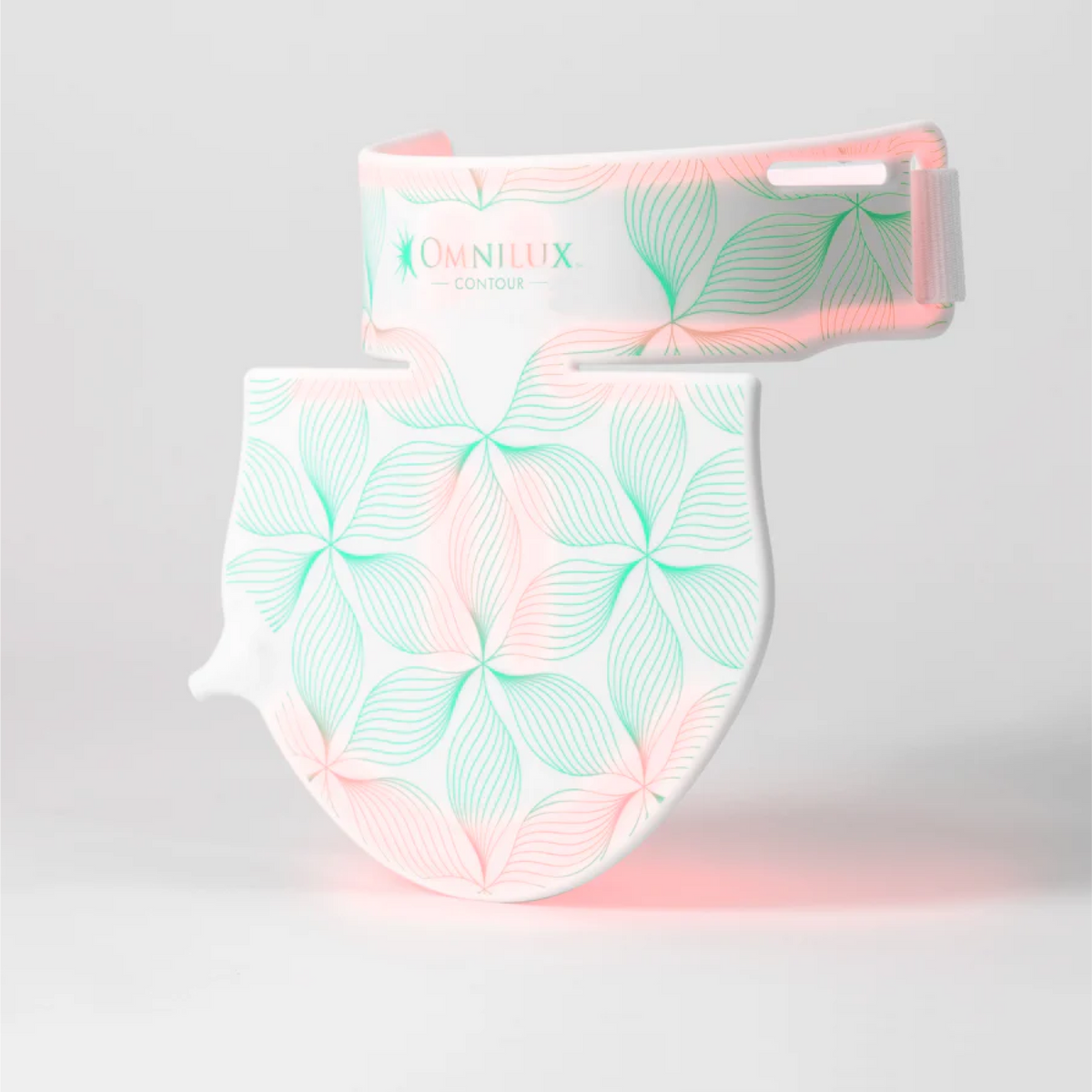 Omnilux Face Contour + Neck & Décolleté + Contour Glove