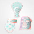 Omnilux Face Contour + Neck & Décolleté + Contour Glove
