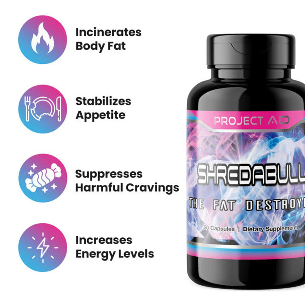 Project AD Shredabull
