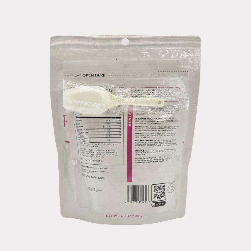 Radiant Renew Collagen Hydration Complex