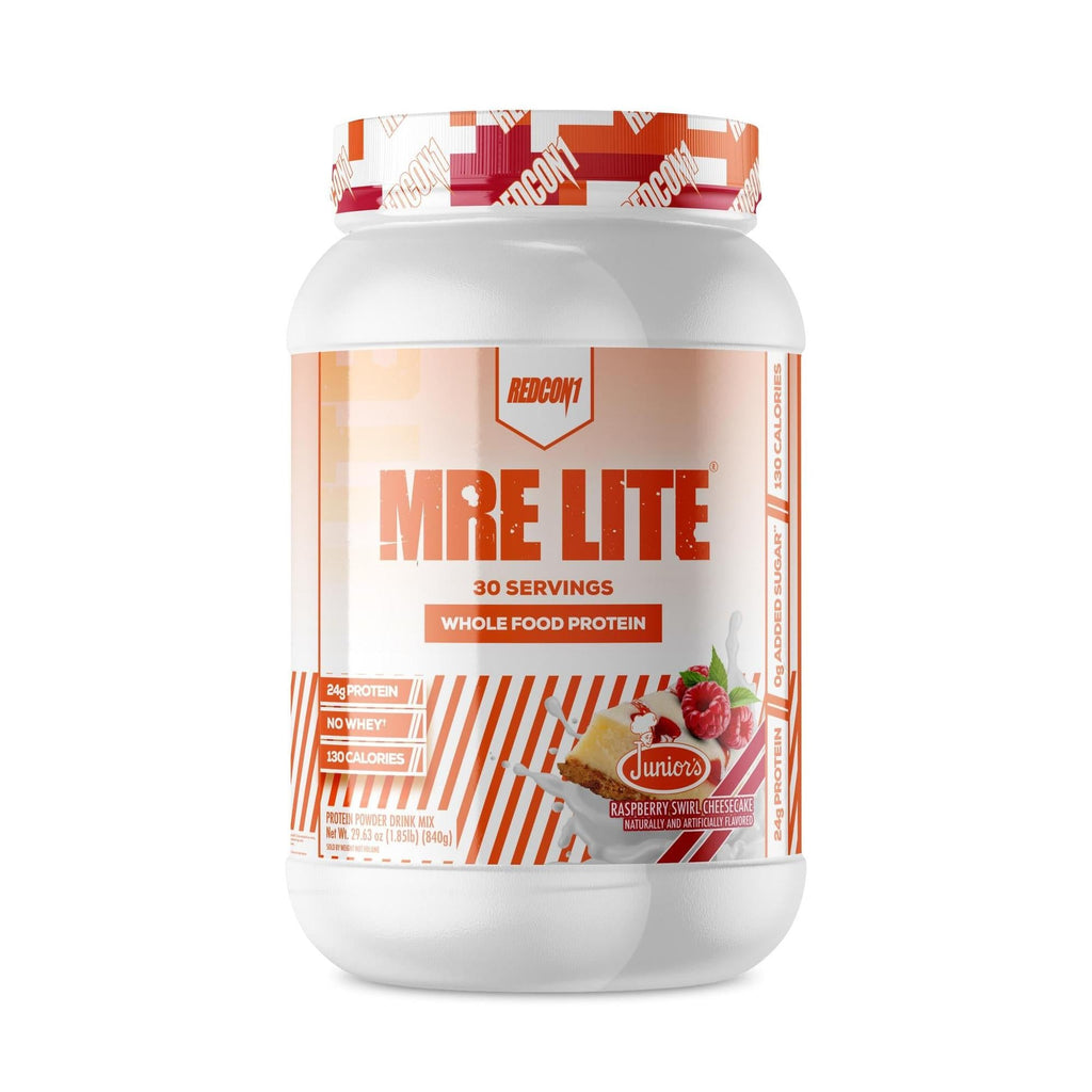 REDCON1 MRE Lite Whole Food Protein