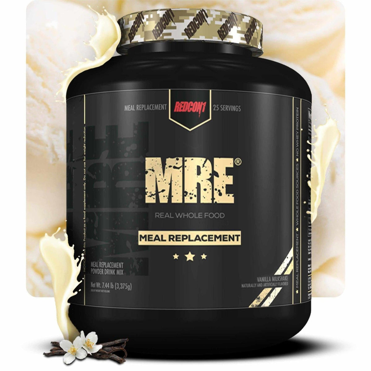 REDCON1 MRE Mass Gainer