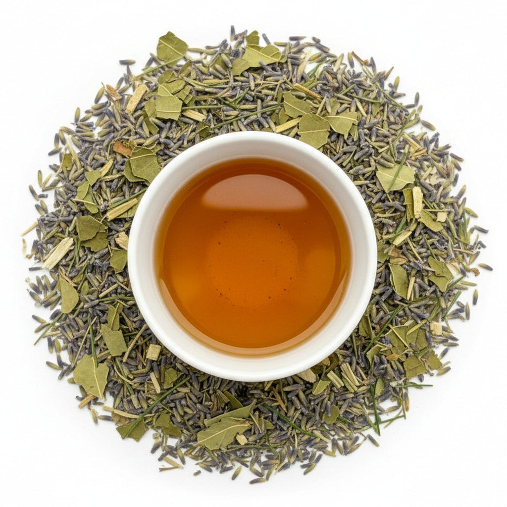 Restful Sleep Sleepytime Tea