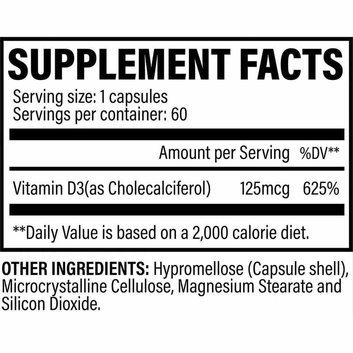 Revive Supplements Vitamin C