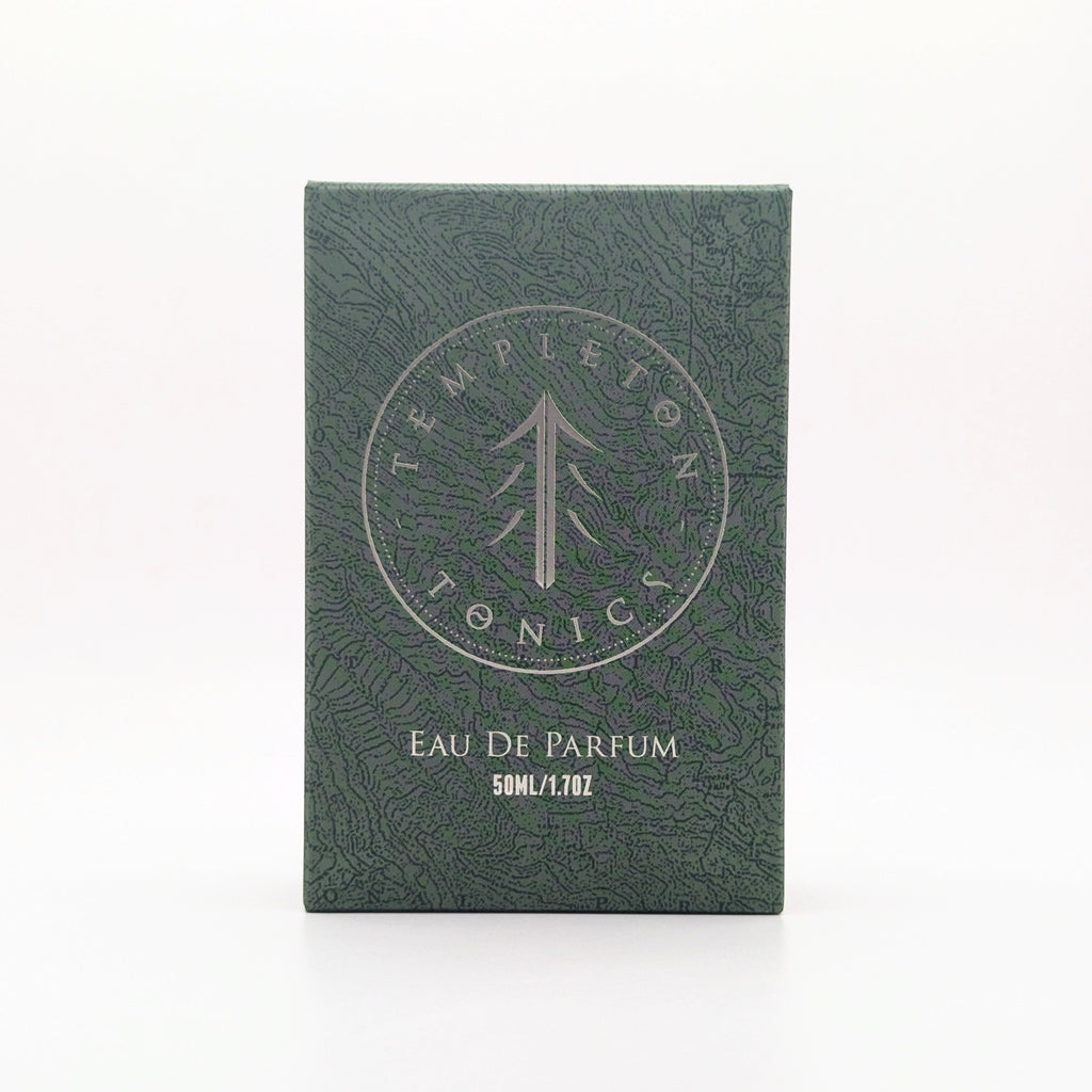 Eau De Parfum Sprays