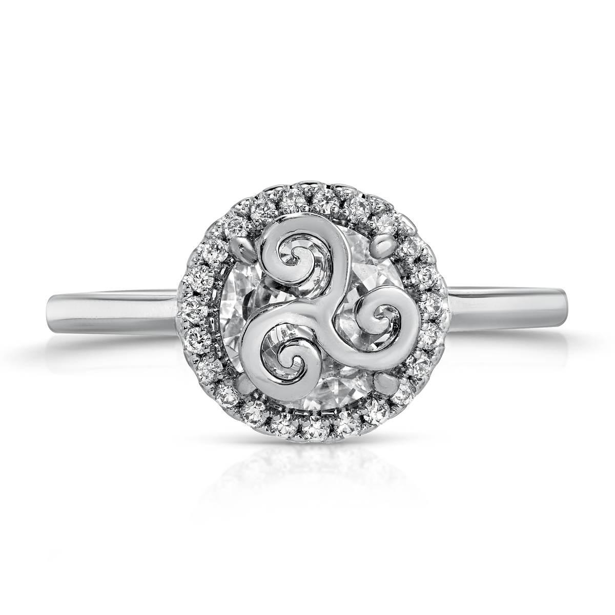 Magic of the Ancients Collector's Ring