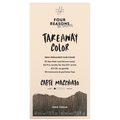 Fragrance Free Hair Color Caffe Macchiato - 5.1 Cool brown