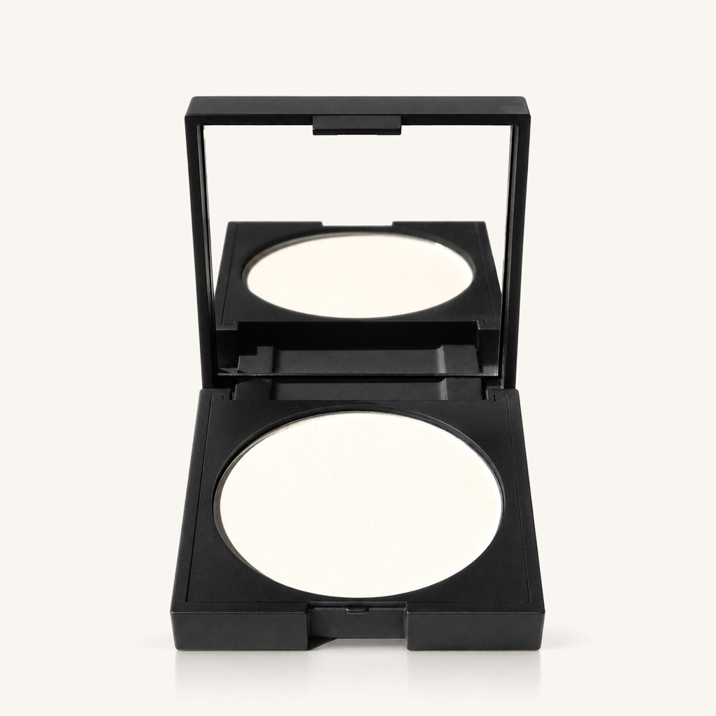 Velvet Mineral Powderset