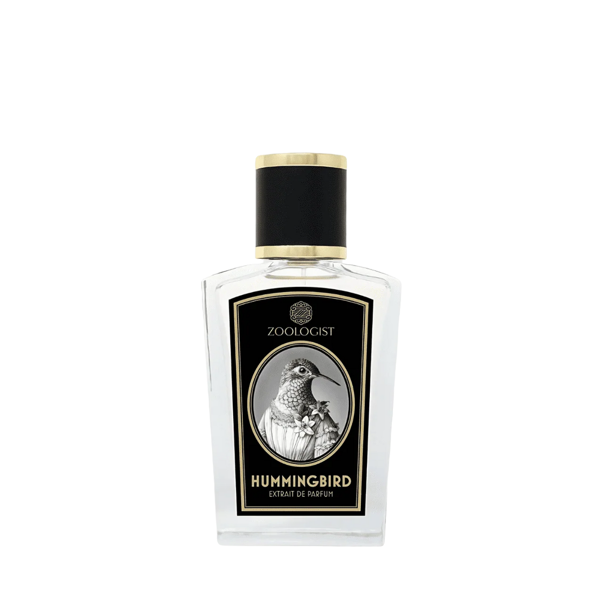 Zoologist Hummingbird Deluxe Bottle