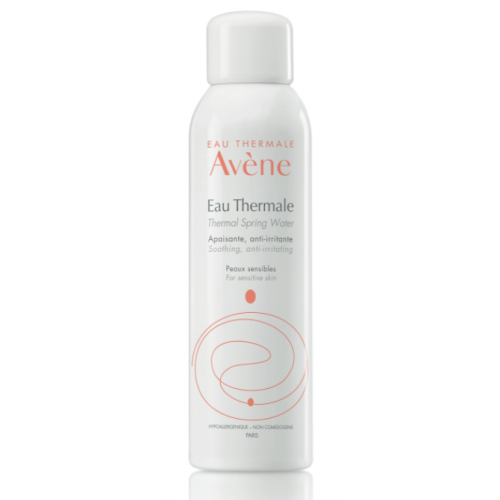 Avène Thermal Spring Water Spray
