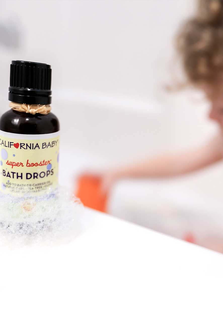 Super Booster™ Bath Drop