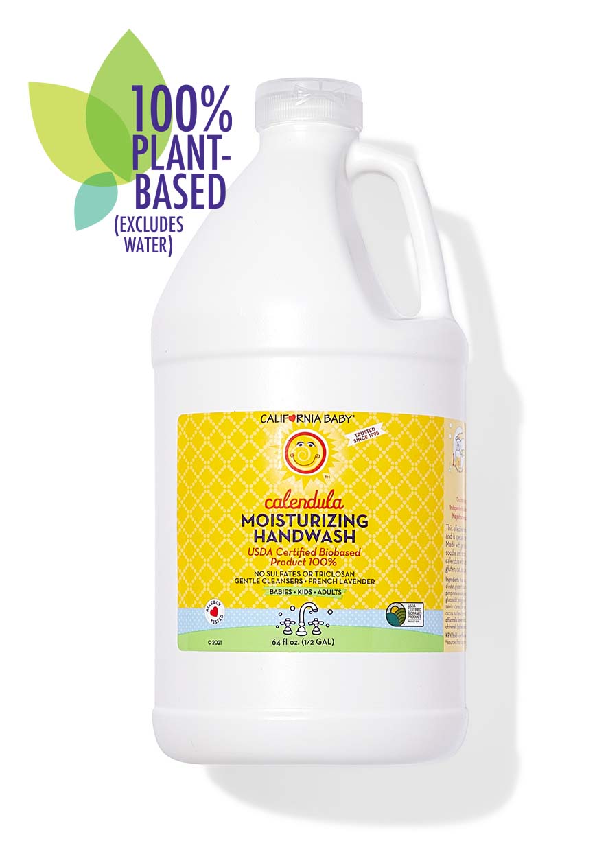 Calendula™ Moisturizing Handwash