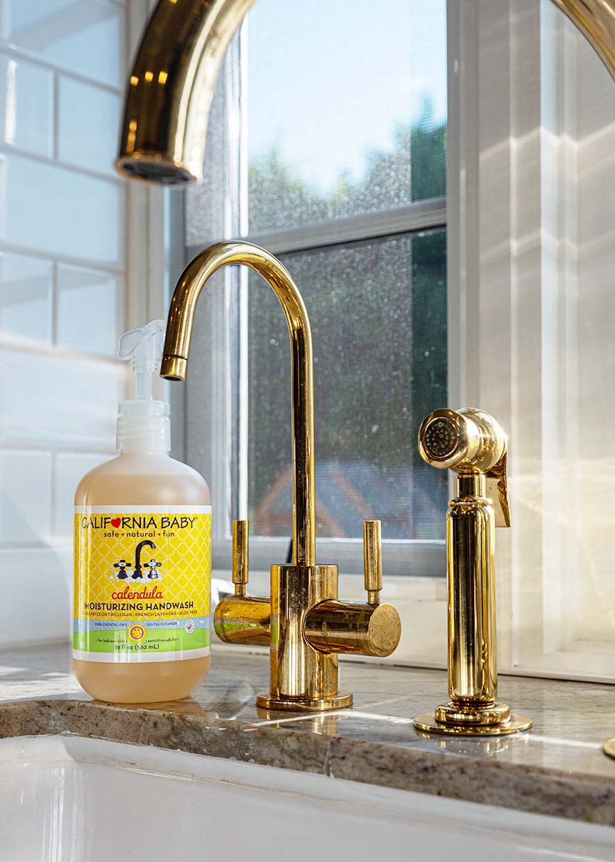 Calendula™ Moisturizing Handwash