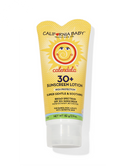 Calendula™ Broad Spectrum SPF 30+ Sunscreen