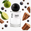 divain. 360