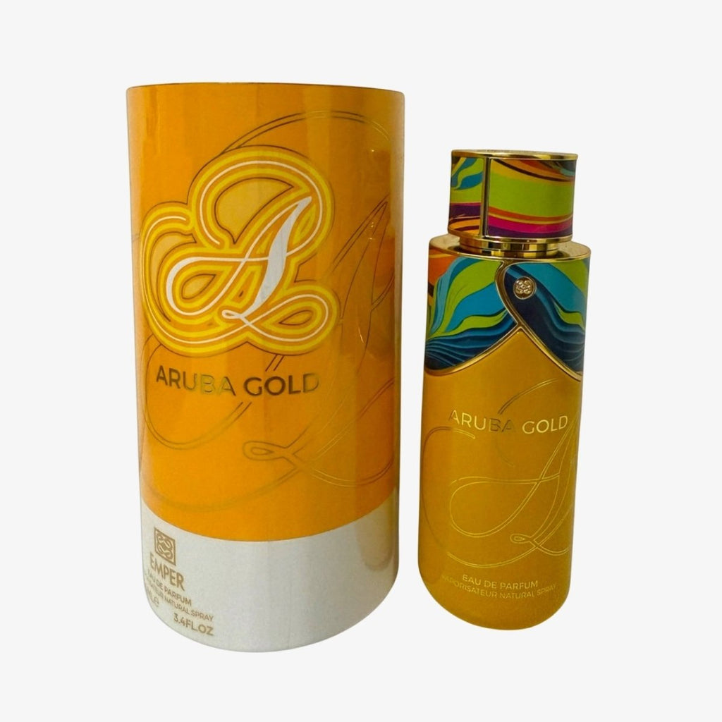 Emper Aruba Gold EDP for Women