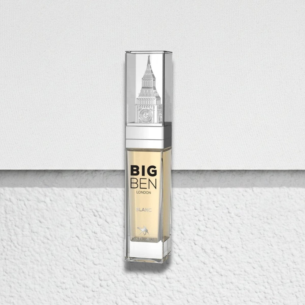 Emper Big Ben London Blanc EDP Unisex