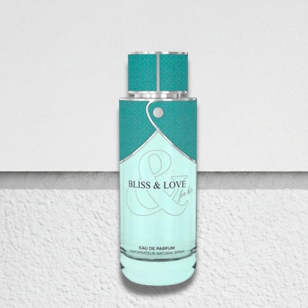 Emper Bliss & Love Eau De Parfum for Women
