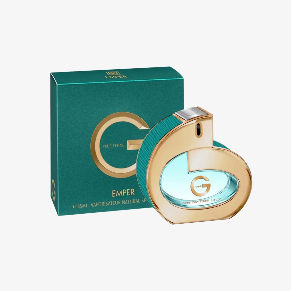 Emper G Women EDP for Women
