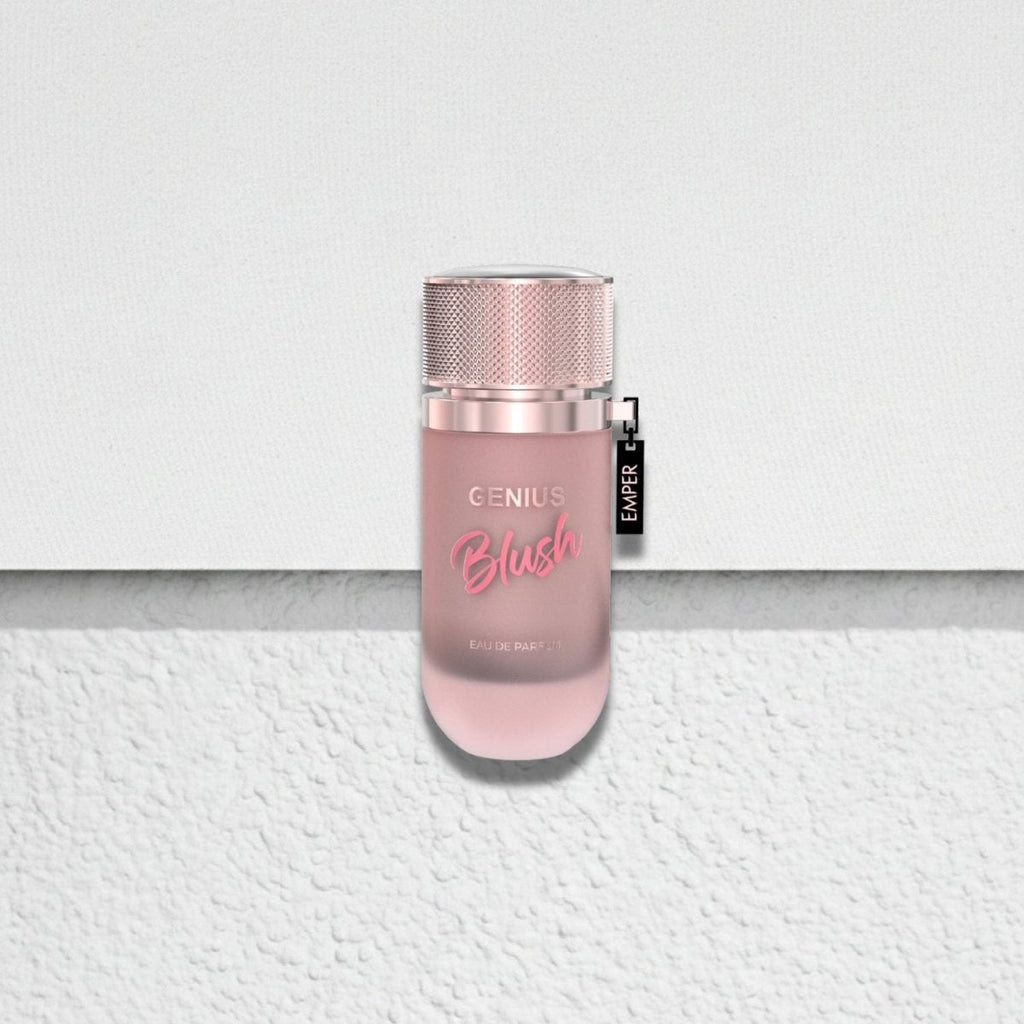 Emper Genius Blush Eau De Parfum