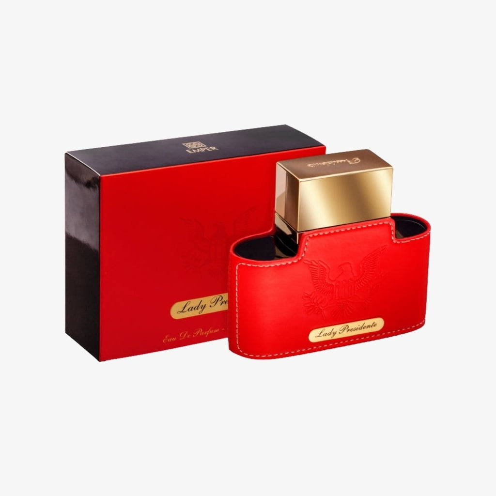 Emper Lady President EDP for Women