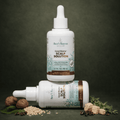 Seborrheic Scalp Solution Double Bundle | YeastDefense™️